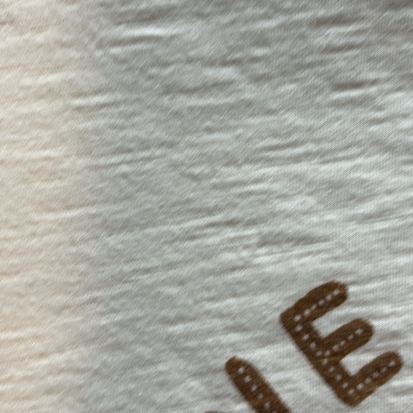 Rylee + Cru Adult Ringer T-Shirt - Picture 5 of 5